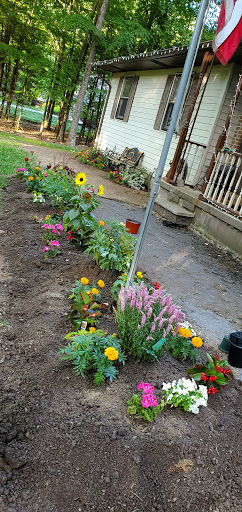 Florist «Millers Flower Shop by Kate», reviews and photos, 2247 US-209, Sciota, PA 18354, USA