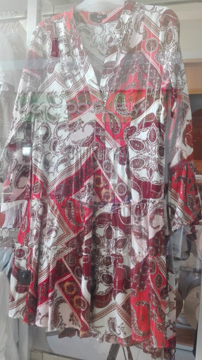 Tiendas para comprar kimonos mujer Cartagena