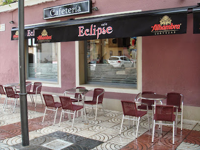 Café Eclipse - Carrer Rei en Jaume, 2, 46131 Bonrepòs i Mirambell, Valencia, Spain
