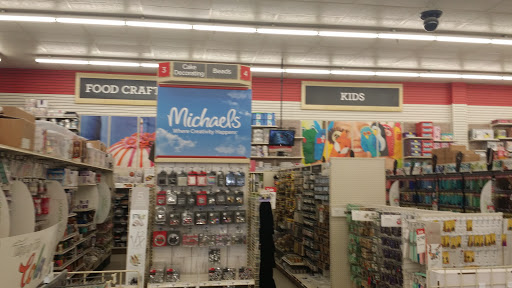 Craft Store «Michaels», reviews and photos, 1404 22nd St, West Des Moines, IA 50266, USA