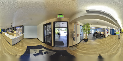 Gym «In-Shape Health Clubs», reviews and photos, 4242 Sports Club Dr, Shingle Springs, CA 95682, USA