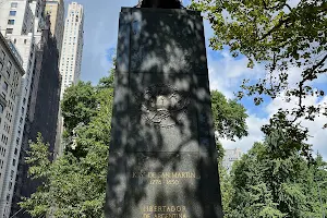 Monumento General José de San Martín image