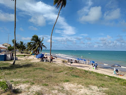 Photo de Plage de Formosa zone des équipements