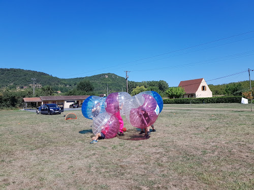 Centre de paintball Perigord Paintball Vezac