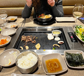 Photo n°170 de Youjung Barbecue Coréen à Grenoble ()