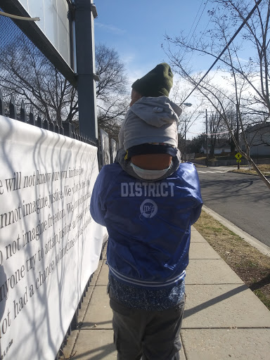 Recreation Center «Deanwood Recreation Center», reviews and photos, 1350 49th St NE, Washington, DC 20019, USA