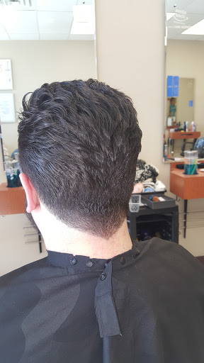 Hair Salon «Hair Cuttery», reviews and photos, 143 Franklin St Unit 2, Westerly, RI 02891, USA