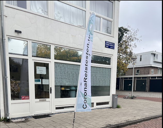 Rijbewijskeuring Amsterdam