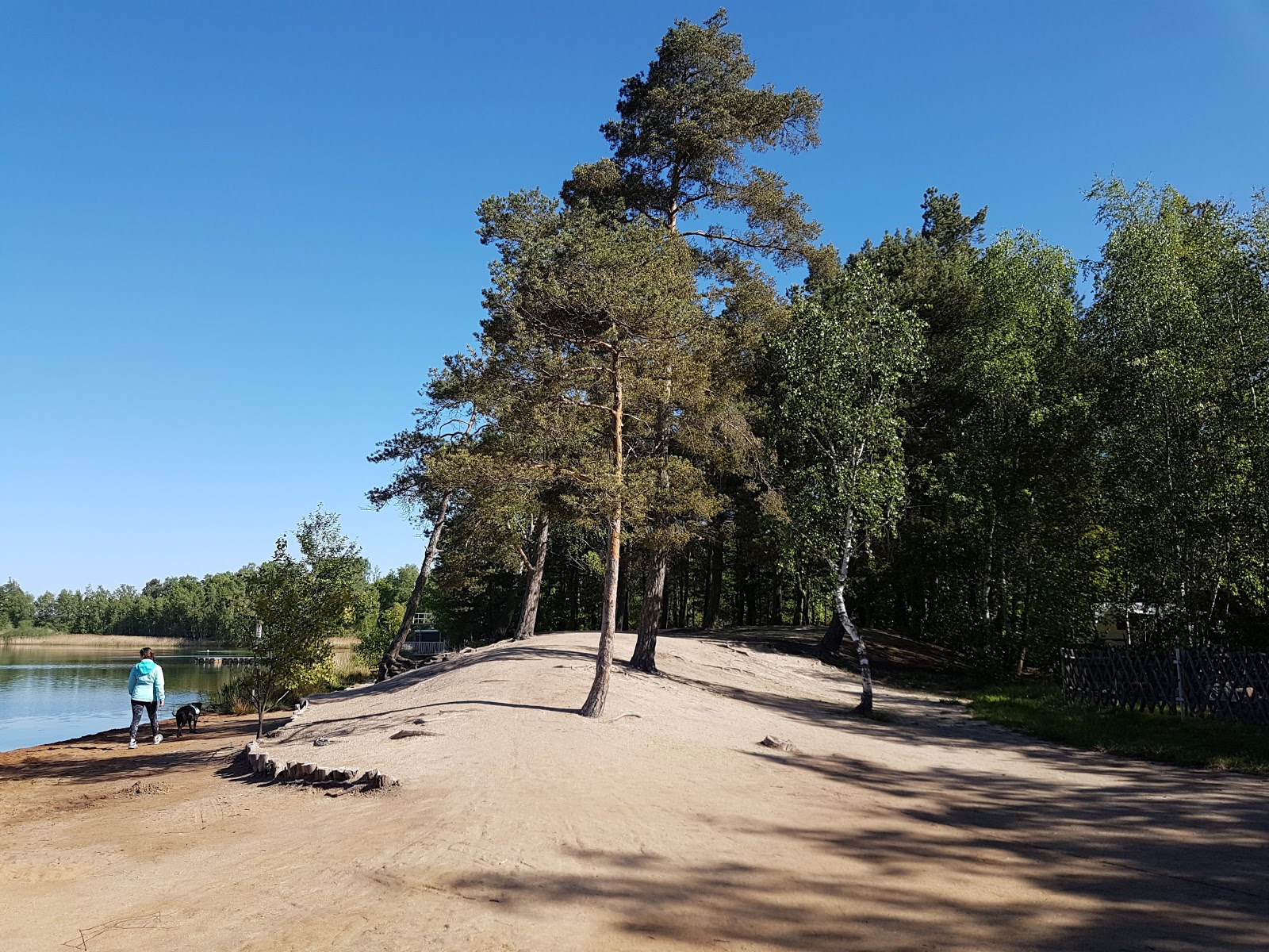 Strandbad Am Olbasee photo #8