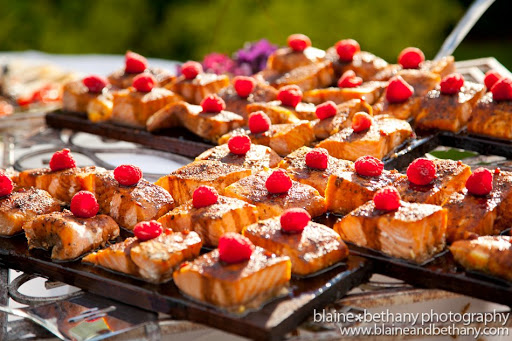 Caterer «Premiere Catering», reviews and photos, 2432 SE Umatilla St, Portland, OR 97202, USA