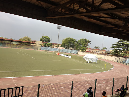 Agege Stadium Ijaye Lagos, Oshitelu St, Ijaiye, Lagos, Nigeria, Park, state Lagos