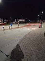 [P] Audi Hungária Terminal