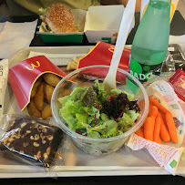 Aliment-réconfort du Restauration rapide McDonald's Niort Leclerc - n°9