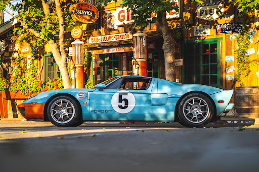 Used Car Dealer «Mohr Imported Cars Inc», reviews and photos, 1187 Del Monte Ave, Monterey, CA 93940, USA