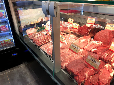 Boucherie Du Centre Halal St Maurice à Saint-Maurice