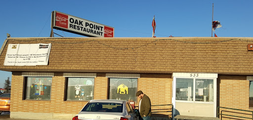 Oak Point Restaurant