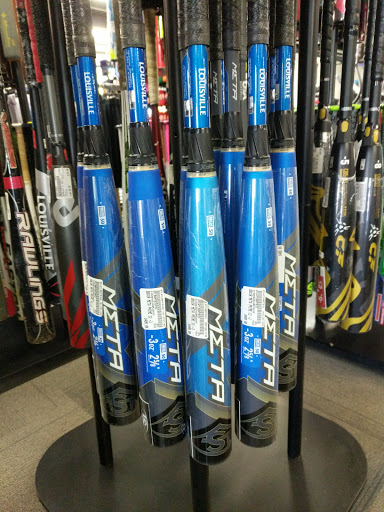 Sporting Goods Store «Play It Again Sports - Florida», reviews and photos, 2211 Florida Ave S, Lakeland, FL 33803, USA