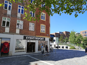 Eventyrsport