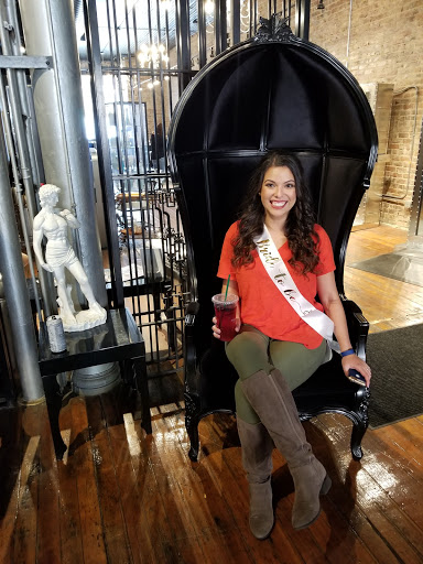 Beauty Salon «Victor Victoria Salon & Spa», reviews and photos, 1105 Howard St #202, Omaha, NE 68102, USA