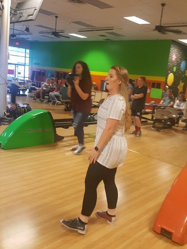 Bowling Alley «Mountain Lanes», reviews and photos, 240 McCurdy Ave N, Rainsville, AL 35986, USA