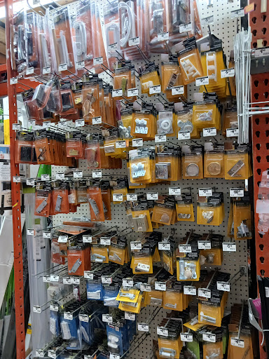 Home Improvement Store «The Home Depot», reviews and photos, 6555 Little River Turnpike, Alexandria, VA 22312, USA