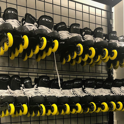 Sporting Goods Store «Play It Again Sports», reviews and photos, 3115 W Parker Rd #470, Plano, TX 75023, USA