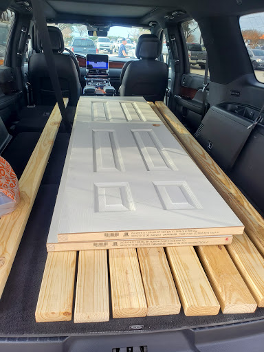 Home Improvement Store «The Home Depot», reviews and photos, 2201 Lakeview Pkwy, Rowlett, TX 75088, USA