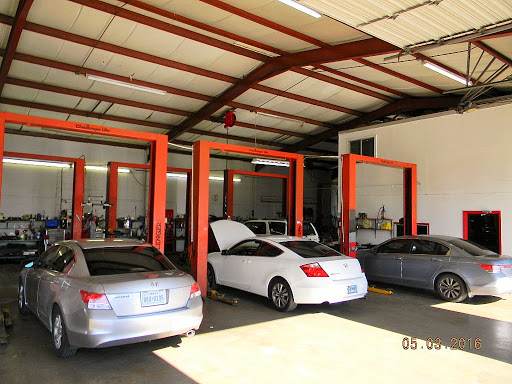 Auto Repair Shop «HCS Automotive», reviews and photos, 3602 Dunvale Rd, Houston, TX 77063, USA