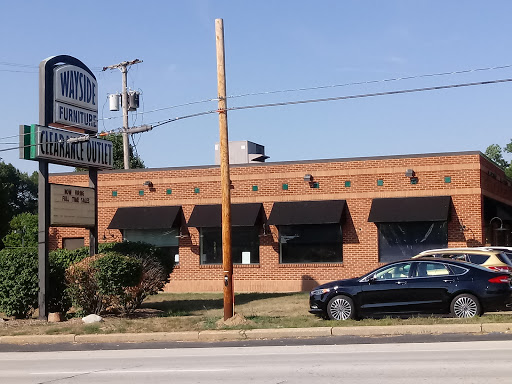 Wayside Furniture, 1367 Canton Rd, Akron, OH 44312, USA, 