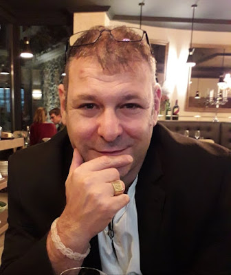 Stéphane Ponceteau - Magnétiseur Guérisseur Gironde à Pessac