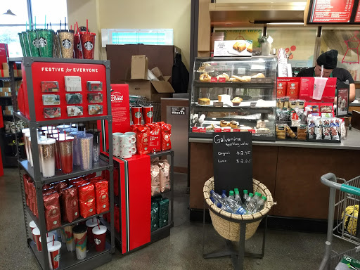 Coffee Shop «Starbucks», reviews and photos, 325 5th St, Brookings, OR 97415, USA