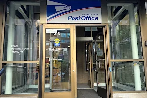 United States Postal Service image