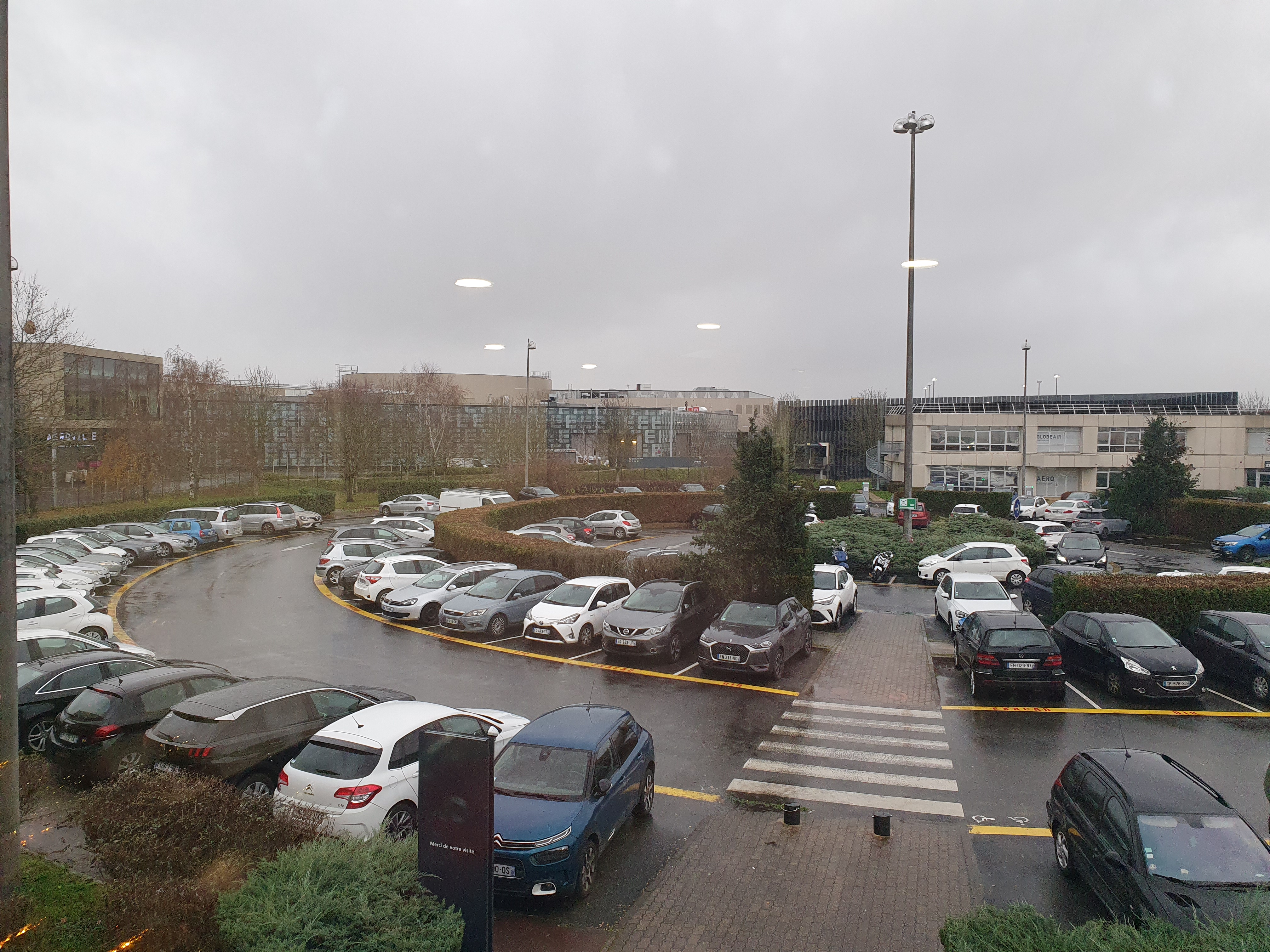 Photo n° 4 de l'avis de Ioan.a fait le 22/12/2022 à 14:01