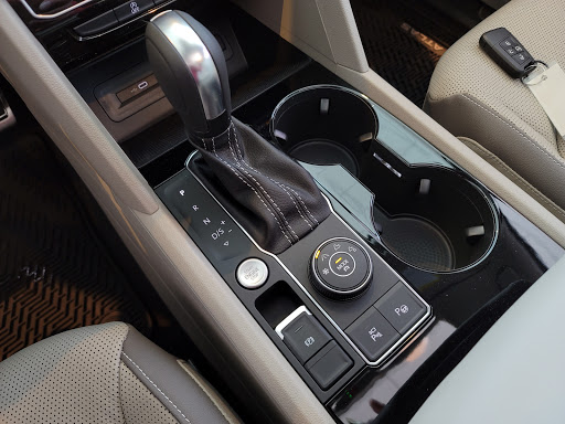 Volkswagen Dealer «Sutliff Volkswagen», reviews and photos, 1301 Paxton St, Harrisburg, PA 17104, USA