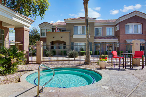 Dobson Towne Centre Apartment Homes