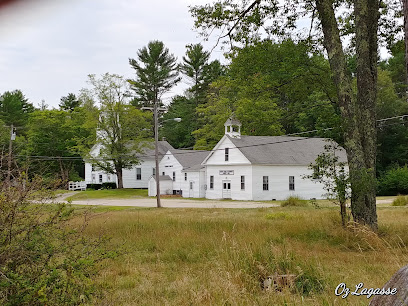 South Athol United Methodist Church