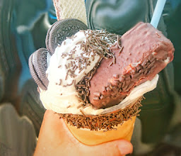 Garage argentino photo