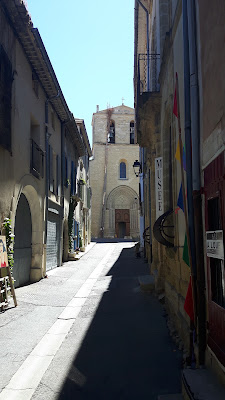 PERVOQ FIRST à Cucuron