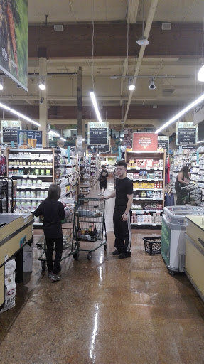 Grocery Store «Whole Foods Market», reviews and photos, 340 3rd St, San Rafael, CA 94901, USA