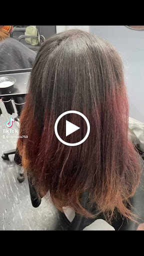 Beauty Salon «La Bella Dominican Salon», reviews and photos, 567 Jonesboro Rd, McDonough, GA 30253, USA