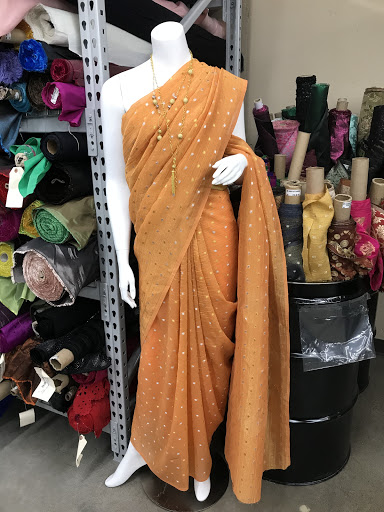 Fabric Store «SR Harris Fabric», reviews and photos, 3715 E Hwy 13, Burnsville, MN 55337, USA