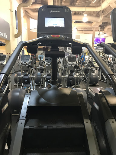 Health Club «24 Hour Fitness Meridian #350», reviews and photos, 11798 Oswego St, Englewood, CO 80112, USA