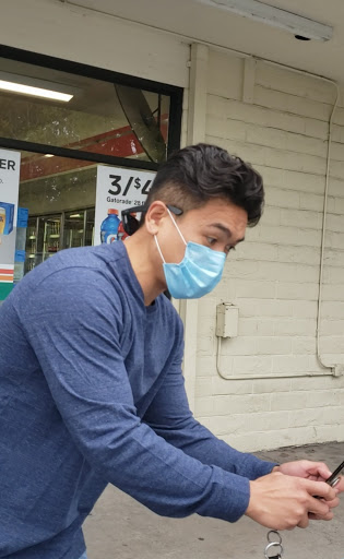 Convenience Store «7-Eleven», reviews and photos, 401 El Camino Real, Millbrae, CA 94030, USA