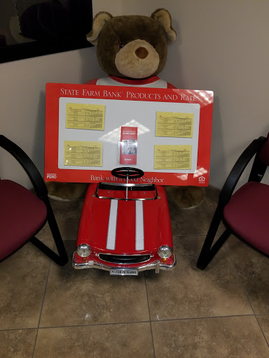 Insurance Agency «State Farm: Brad Siok, ChFC, CLU, CPCU», reviews and photos