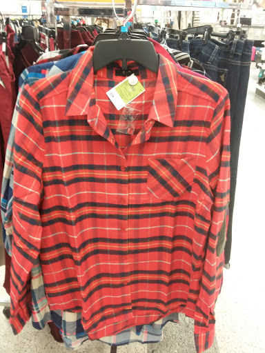 Clothing Store «Ross Dress for Less», reviews and photos, 527 Baltimore Pike, Bel Air, MD 21014, USA