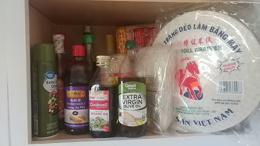 Grocery Store «Chinatown Market and Gift Shop», reviews and photos, 1358 S Irby St, Florence, SC 29505, USA