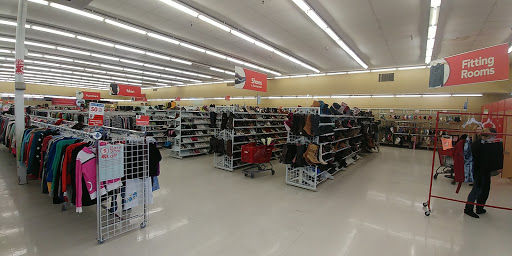 Thrift Store «Savers», reviews and photos