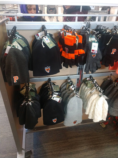 Clothing Store «Princeton University Store», reviews and photos, 114 Nassau St, Princeton, NJ 08542, USA