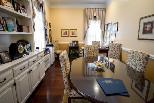 Funeral Home «Gaita Memorial Funeral Home», reviews and photos, 154 Newark Pompton Turnpike, Little Falls, NJ 07424, USA