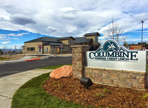 Columbine Federal Credit Union, 4902 E Dry Creek Rd, Centennial, CO 80122, Credit Union